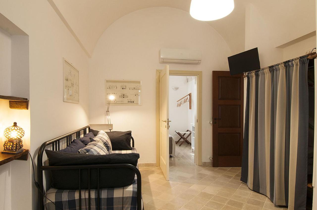 B&B Trulli Valle D'Itria Мартина Франка Екстериор снимка