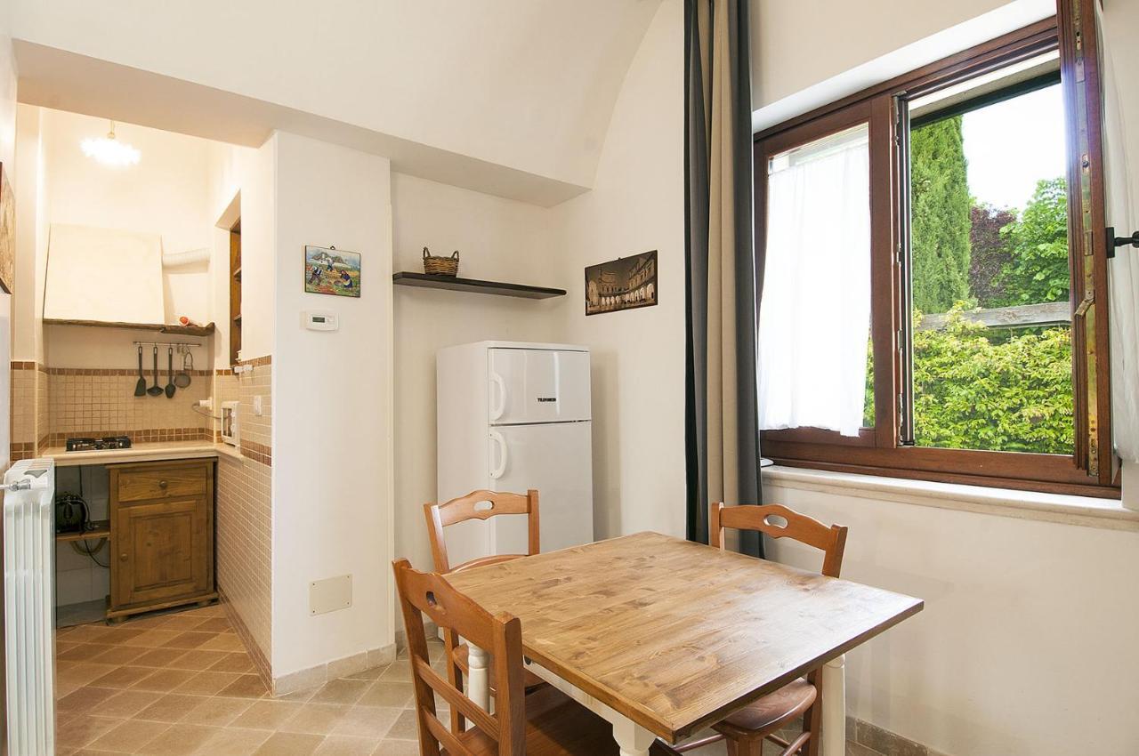 B&B Trulli Valle D'Itria Мартина Франка Екстериор снимка