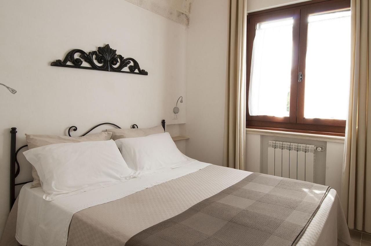 B&B Trulli Valle D'Itria Мартина Франка Екстериор снимка