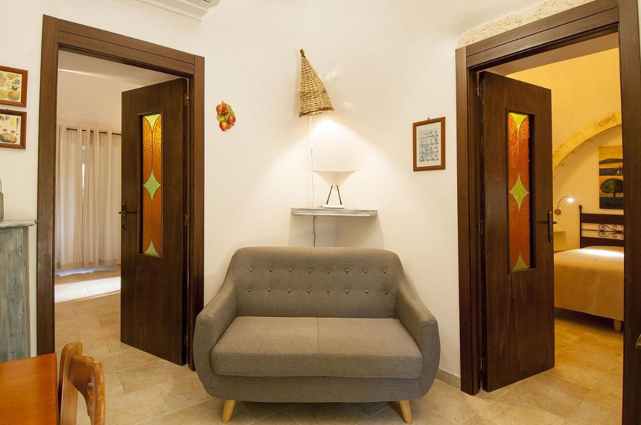 B&B Trulli Valle D'Itria Мартина Франка Екстериор снимка