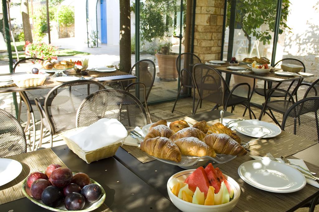 B&B Trulli Valle D'Itria Мартина Франка Екстериор снимка