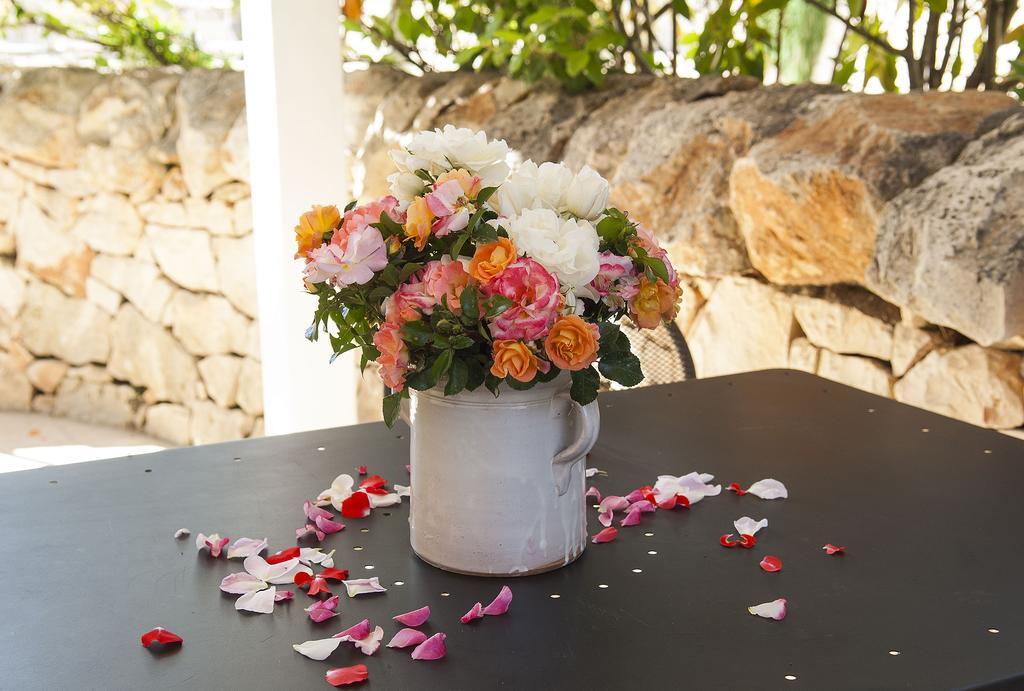 B&B Trulli Valle D'Itria Мартина Франка Екстериор снимка